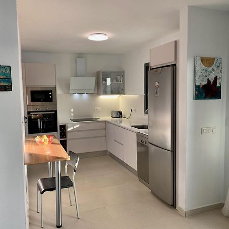 Varela Lo House Коста Бланка Экстерьер фото