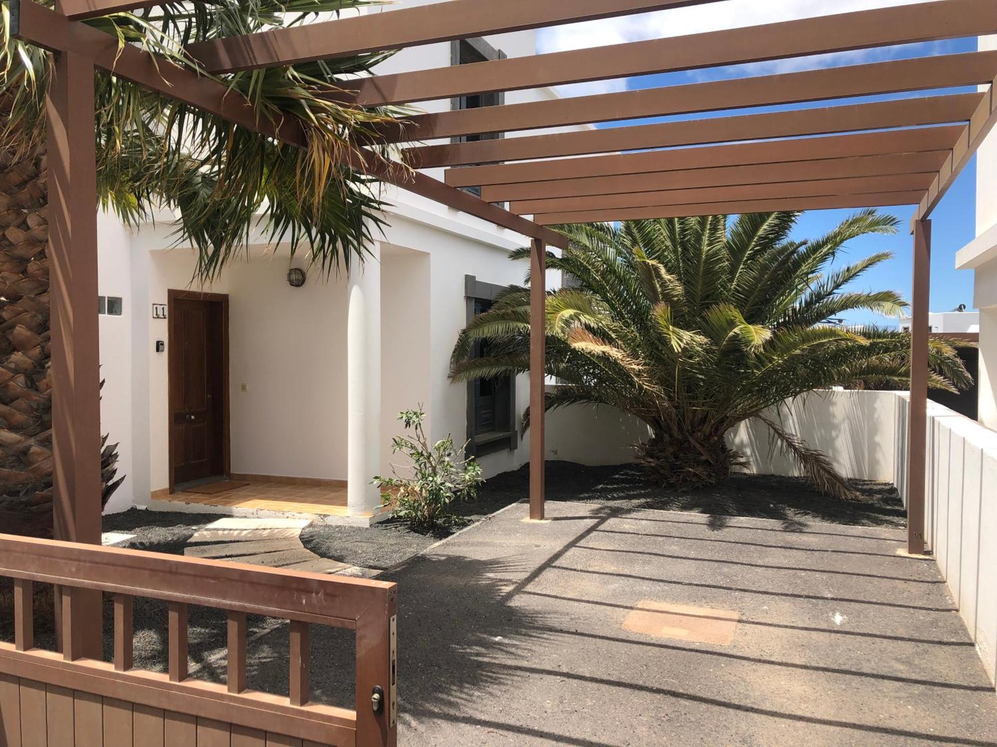 Varela Lo House Коста Бланка Экстерьер фото