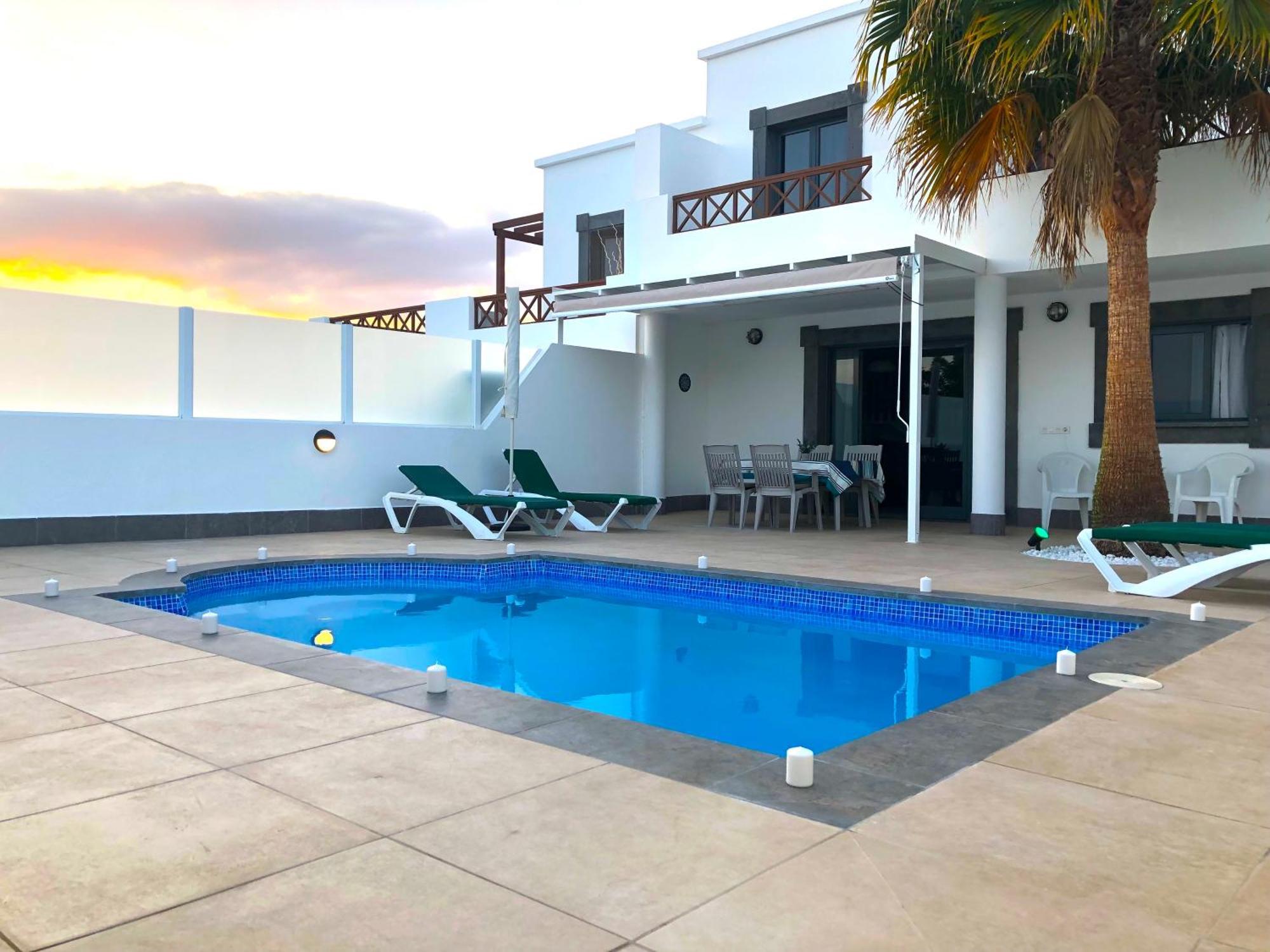 Varela Lo House Коста Бланка Экстерьер фото